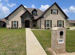 5028 Eden Cv, Jonesboro, AR 72405