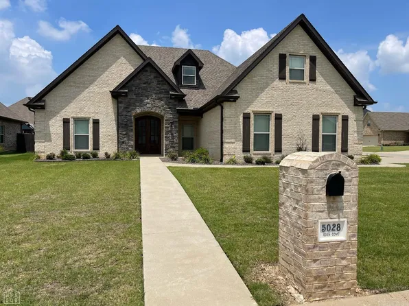 5028 Eden Cv, Jonesboro, AR 72405