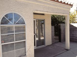 3252 Centavo Dr, Las Vegas, NV 89117