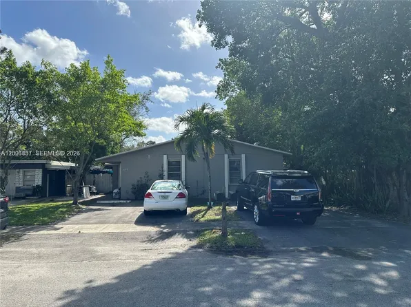 6316 Lincoln St #6316, Hollywood, FL 33024