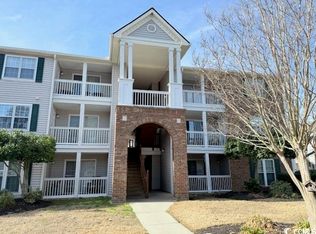 3735 Block House Way APT 117, Myrtle Beach, SC 29577