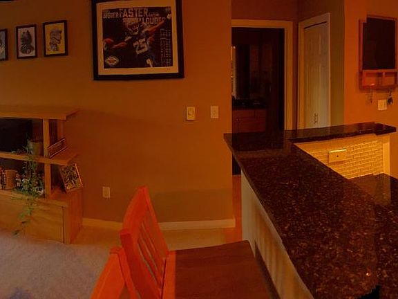 Living Room / Kitchen