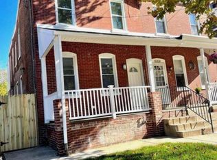 519 Vandever Ave, Wilmington, DE 19802