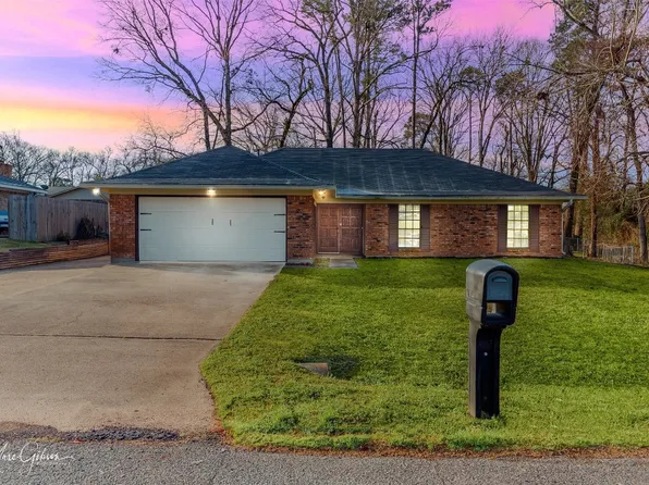 9124 Watchwood Dr, Haughton, LA 71037