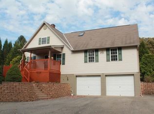 158 Jamisonville Rd, Butler, PA 16001