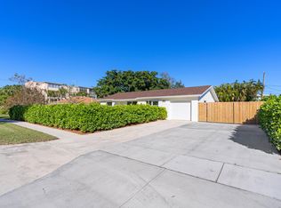 3227 Lillian Rd, Palm Springs, FL 33406