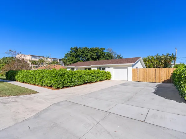 3227 Lillian Road, Palm Springs, FL 33406