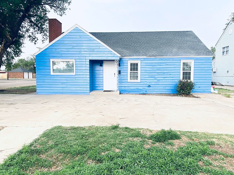 1st image of 501 Binkley Ave