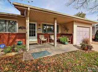 2733 W 22nd Street Dr, Greeley, CO 80634