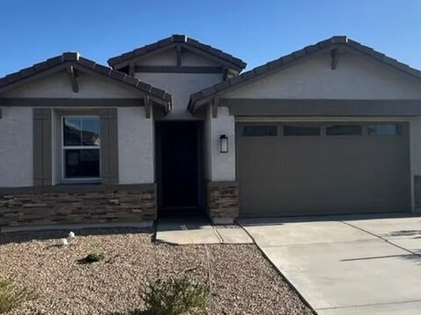 26449 W CROWN KING Road, Buckeye, AZ 85326