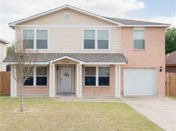 23108 Royal Palm Cir, Harlingen, TX 78552