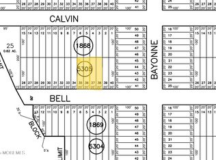 0 Bell Street, Forked River, NJ 08731