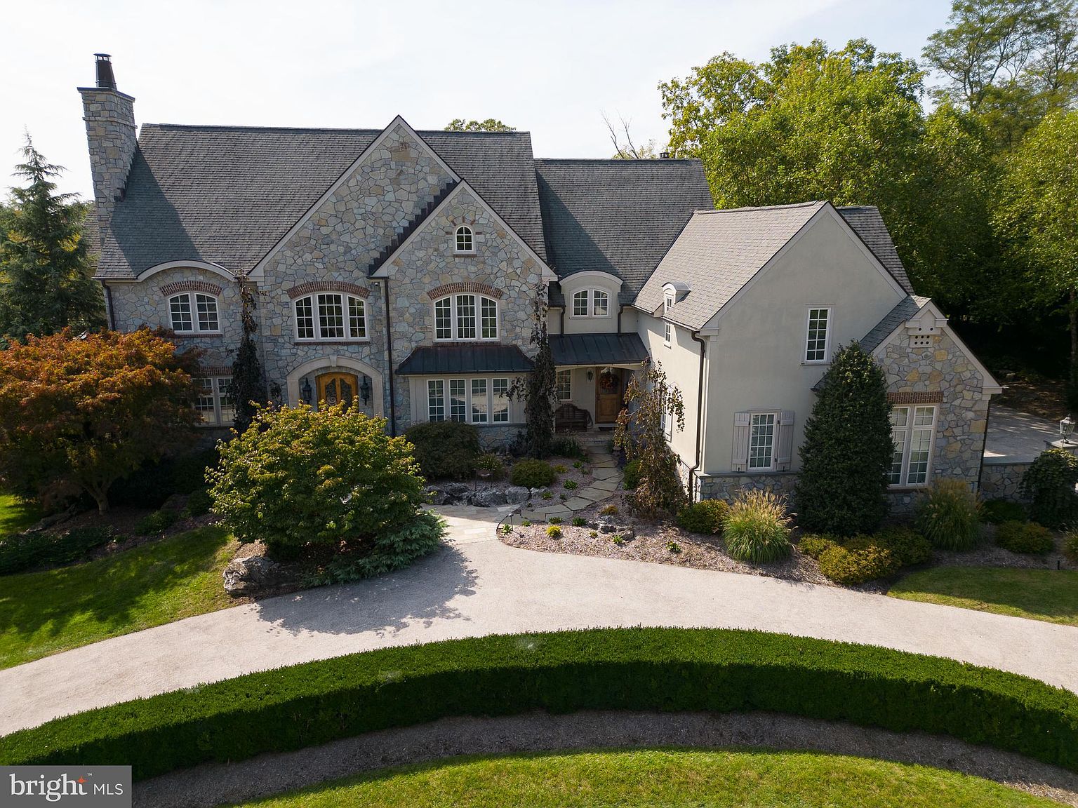 909 Penn Oak Rd, Lower Gwynedd, PA 19002 MLS PAMC2084978 Zillow