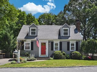 43 Wingate Rd, Weymouth, MA 02189