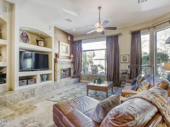 14808 E CRESTVIEW Court, Fountain Hills, AZ 85268