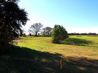 Tbd County Road 468, De Leon, TX 76444