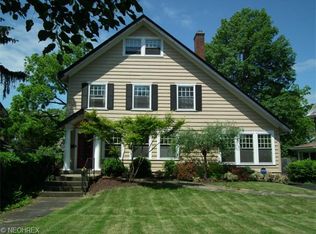 2884 Warrington Rd, Shaker Heights, OH 44120