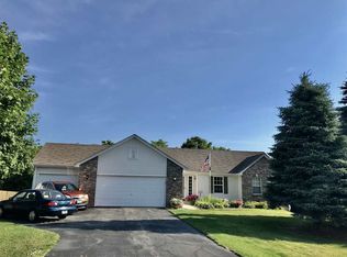 11423 Valerian Way, Roscoe, IL 61073