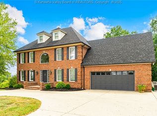517 Weimer Ave, Saint Albans, WV 25177
