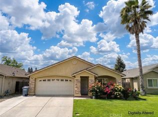 71 Livorno Rd, Merced, CA 95341