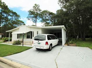 3214 Windjammer Dr, Spring Hill, FL 34607