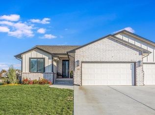 3408 S Lori Ct, Wichita, KS 67210