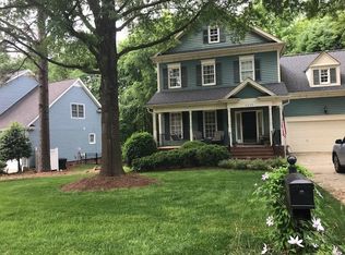 8524 Sandowne Ln, Huntersville, NC 28078