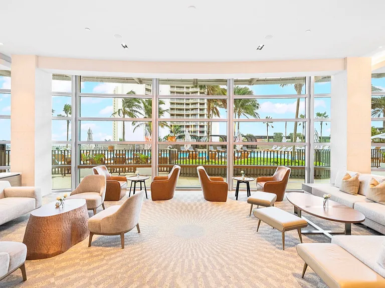 3100 N Ocean Dr #H-1608 — Photo 158