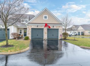 4671 Merit Dr, Hilliard, OH 43026