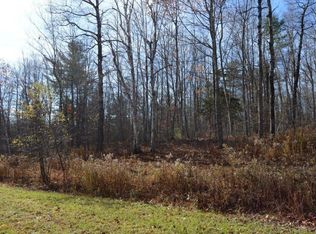 Tax Map 13 Hillside Ln, Brooks, ME 04921