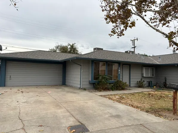 182 E Manzanita Ln, Tracy, CA 95376