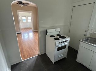 1233-1235 East 29th St, Anderson, IN 46016