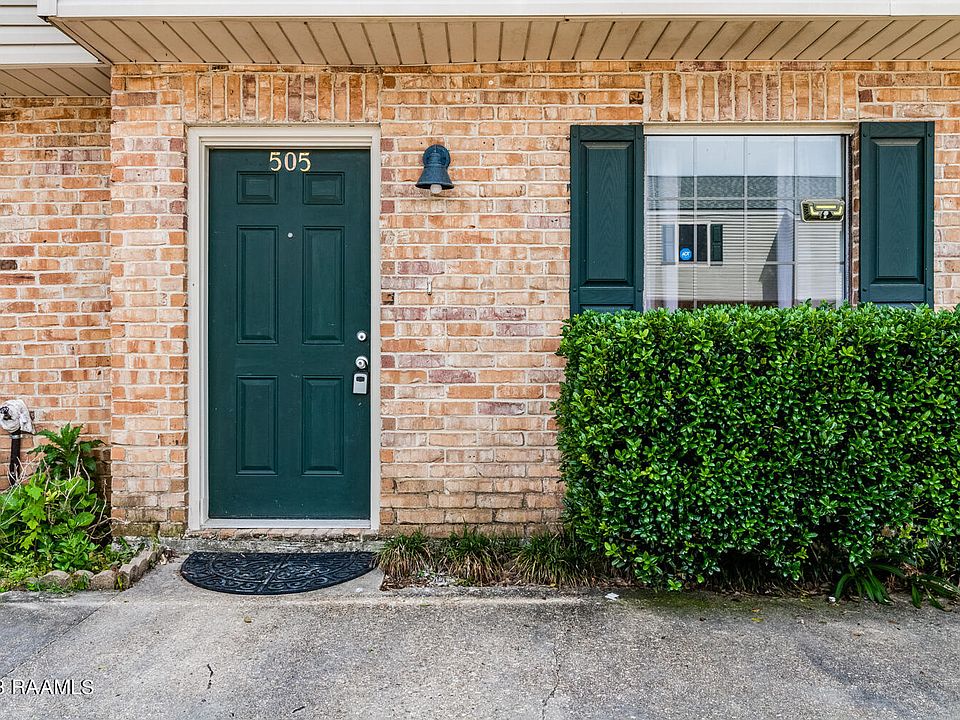 1st image of 100 Winchester Dr APT 505