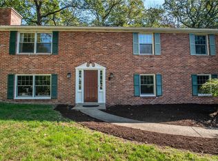 2516 Nicholson Rd, Sewickley, PA 15143