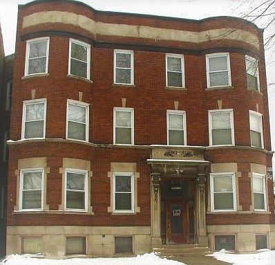 1st image of 5940-38 S Calumet Ave #1