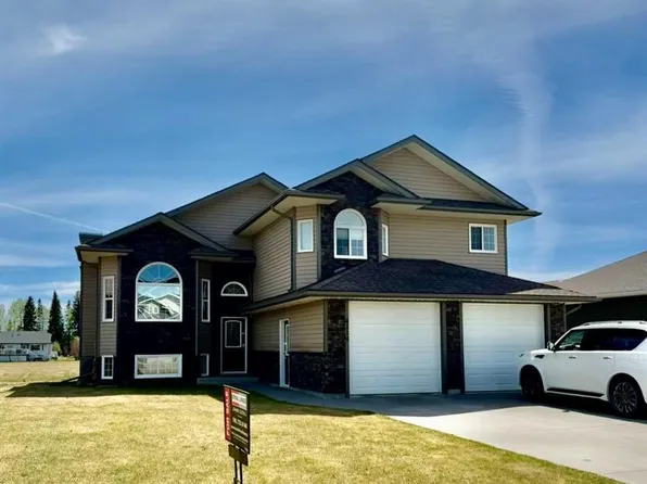 4119 NE 16th Ave, Edson, AB T7E 0A5