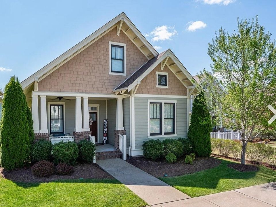 1065 Rochelle Ave, Thompsons Station, TN 37179 Zillow