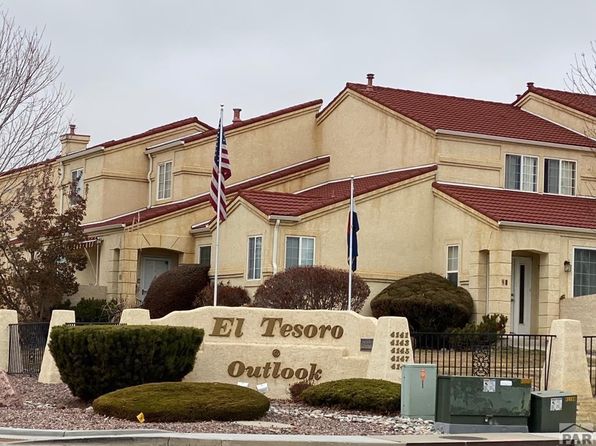 4147 Outlook Blvd UNIT A, Pueblo, CO 81008