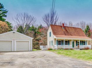 388 County Rd, Scarborough, ME 04074