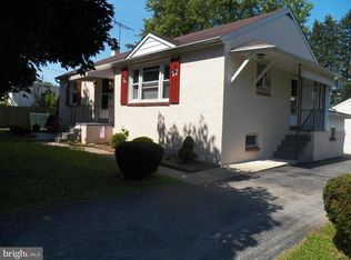8 King St, Downingtown, PA 19335