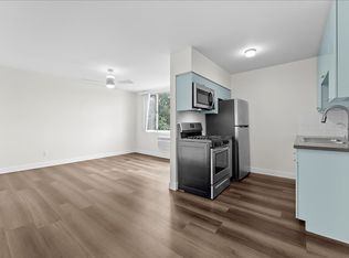 2736 Pomeroy Ave, Los Angeles, CA 90033