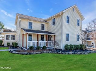 2833 Allaire Rd, Wall Township, NJ 07719