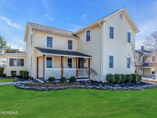 2833 Allaire Road, Wall, NJ 07719