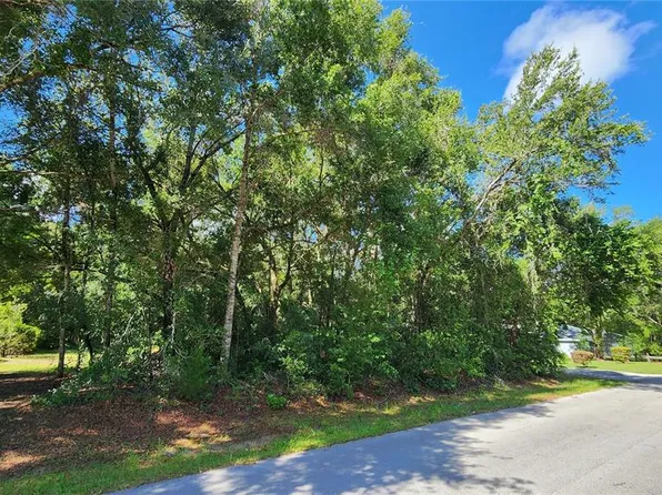4104 E SCOTTY STREET LOT 17, INVERNESS, FL 34453