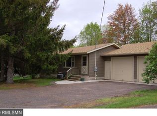 6705 Sunrise Rd, Harris, MN 55032