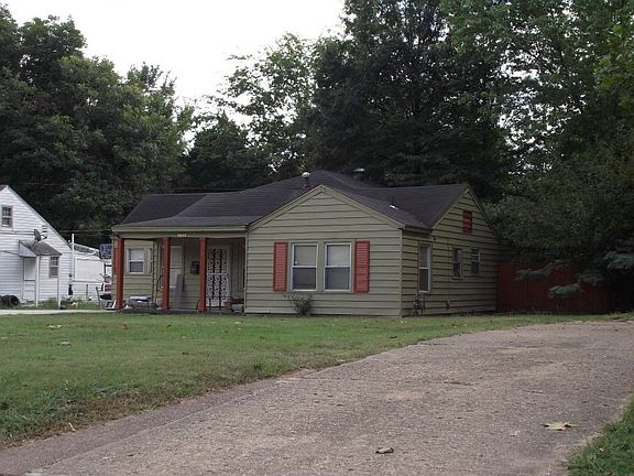 2nd image of 3857 Kimball Ave