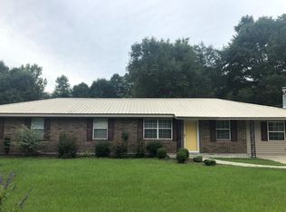 1168 Piney Grove Rd, Augusta, GA 30906