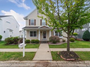 2705 Tapestry Dr #53, Okemos, MI 48864