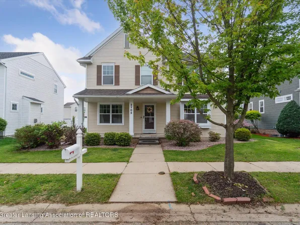 2705 Tapestry Dr #53, Okemos, MI 48864