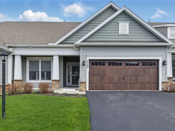 6968 Wyndham Hl, Victor, NY 14564